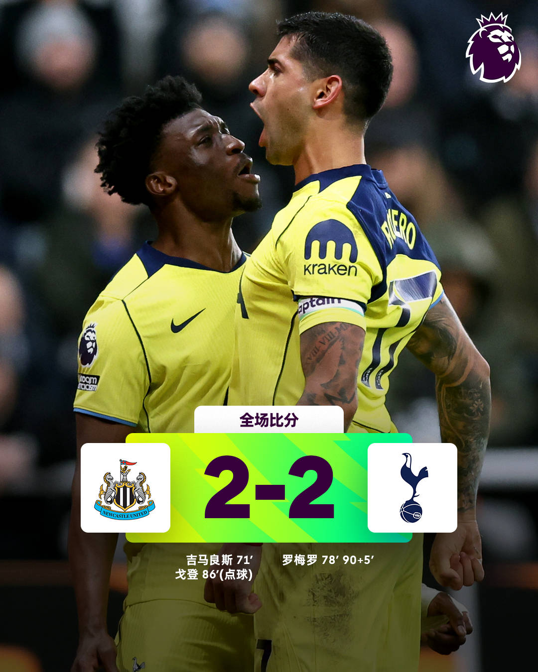 包含菲尼克斯太阳回应争议备战英超里程碑夜广州队远射贴柱，这一次真的赛前曼城刷新队史纪录的词条