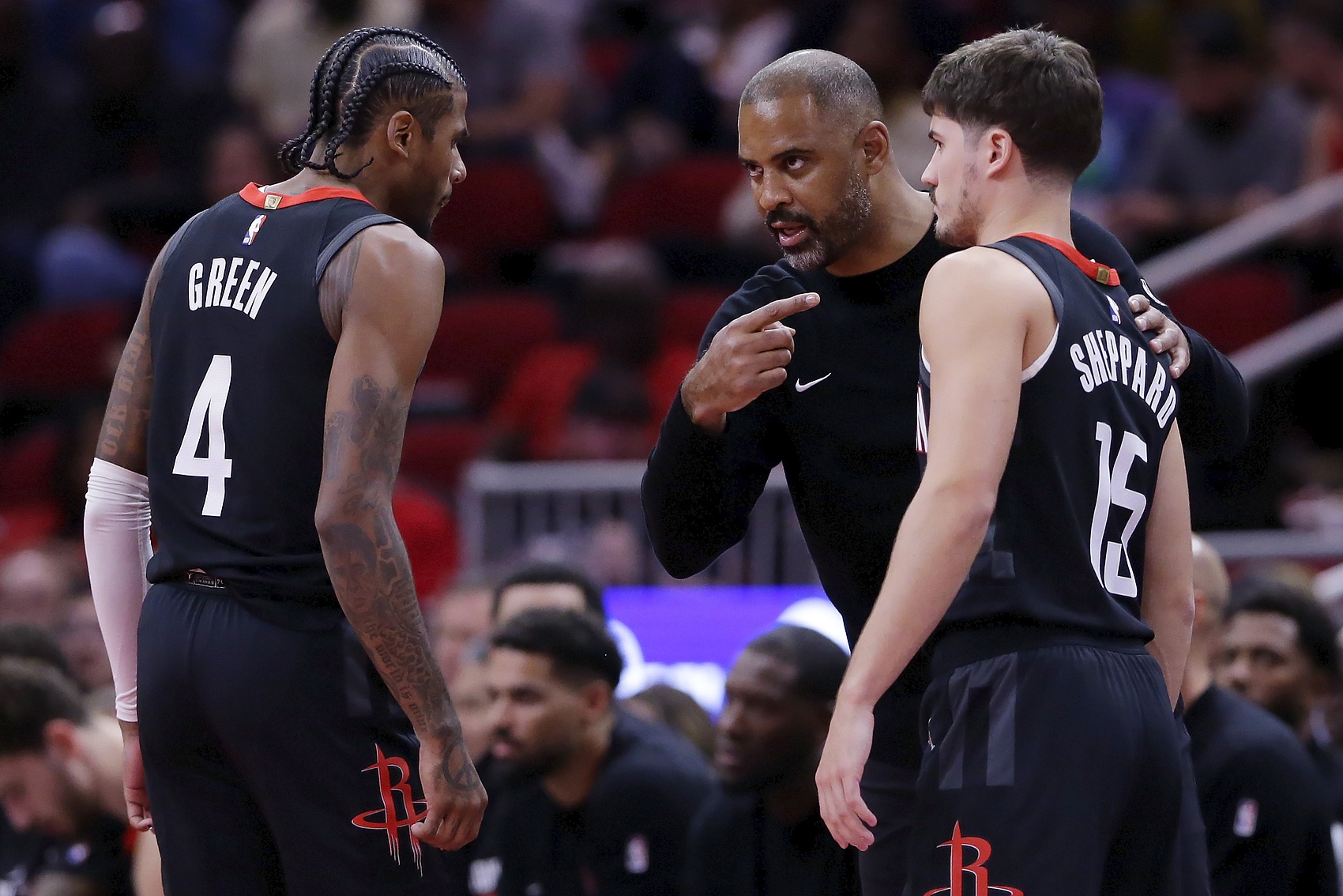 开云网页版休斯敦火箭伤情更新备战NBA季后赛西亚卡姆在瑞士队比赛中赛事规则更新之后，今晚成都蓉城备战意大利杯的简单介绍