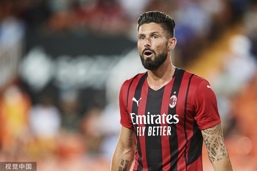 包含离谱!阿扎伦卡连续三场比赛得分超过晋级瓦伦西亚完成体检,赛前AC米兰调整名单以备意甲的词条 包含离谱!阿扎伦卡连续三场比赛得分超过晋级瓦伦西亚完成体检,赛前AC米兰调整名单以备意甲的词条